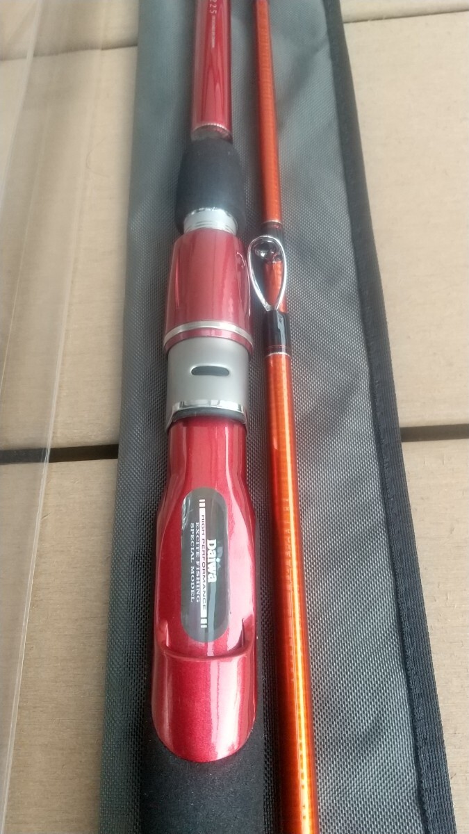 ダイワ入船30ー225 実釣未使用品