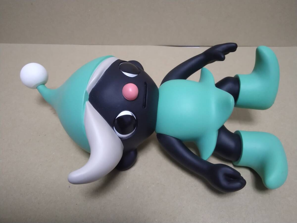 11900円 Seiji Fujishiro kobito 小人 こびと 限定品 ソフビ 11900円 Seiji Fujishiro kobito 小人 こびと 限定品 ソフビ