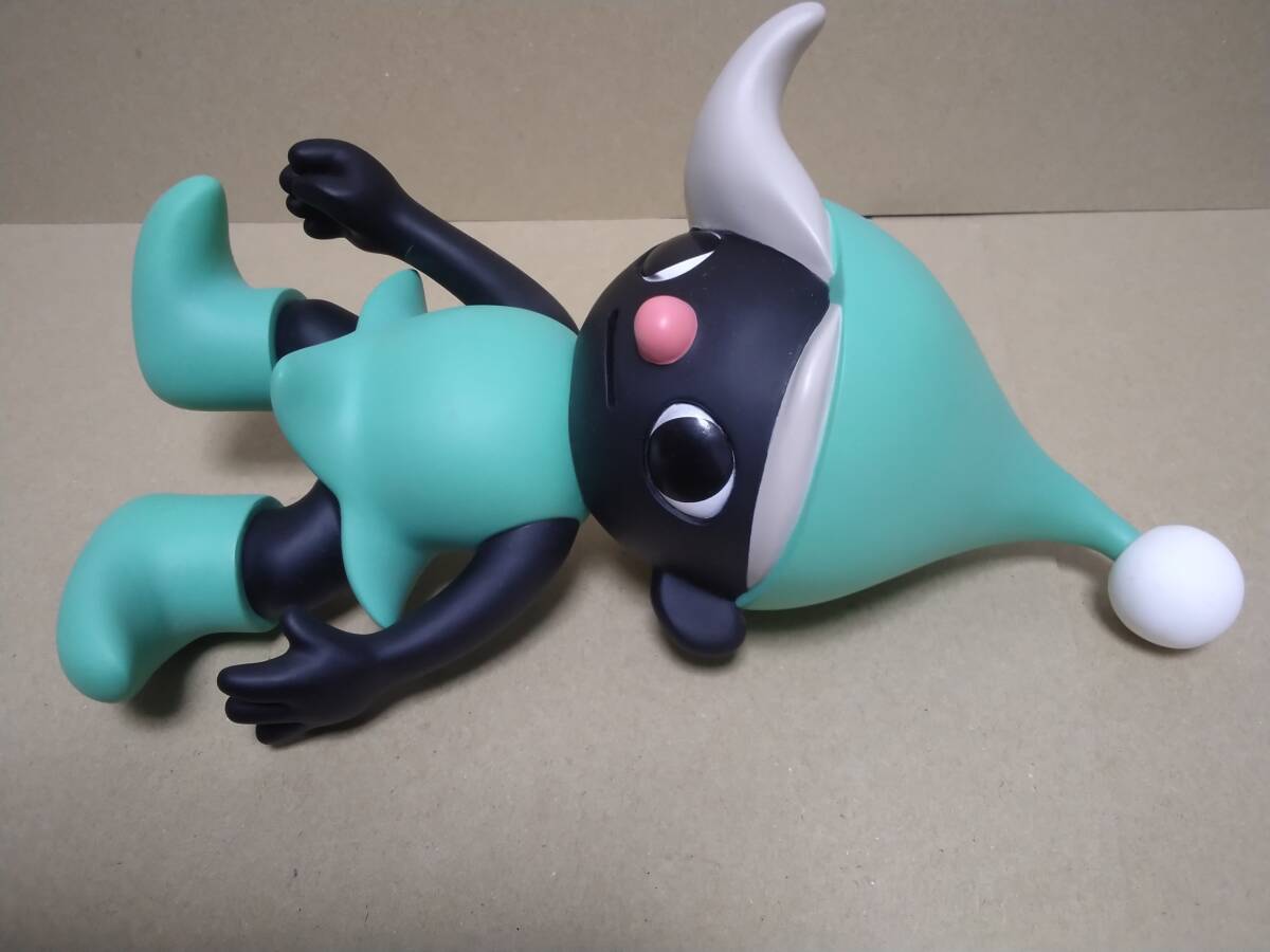 Seiji Fujishiro kobito 小人 こびと 限定品 ソフビ 木馬座 Seiji Fujishiro kobito 小人 こびと 限定品 ソフビ 木馬座