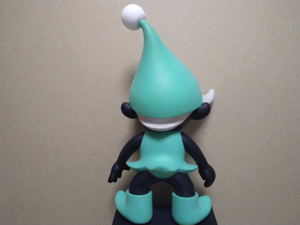 Seiji Fujishiro kobito 小人 こびと 限定品 ソフビ 木馬座 Seiji Fujishiro kobito 小人 こびと 限定品 ソフビ 木馬座