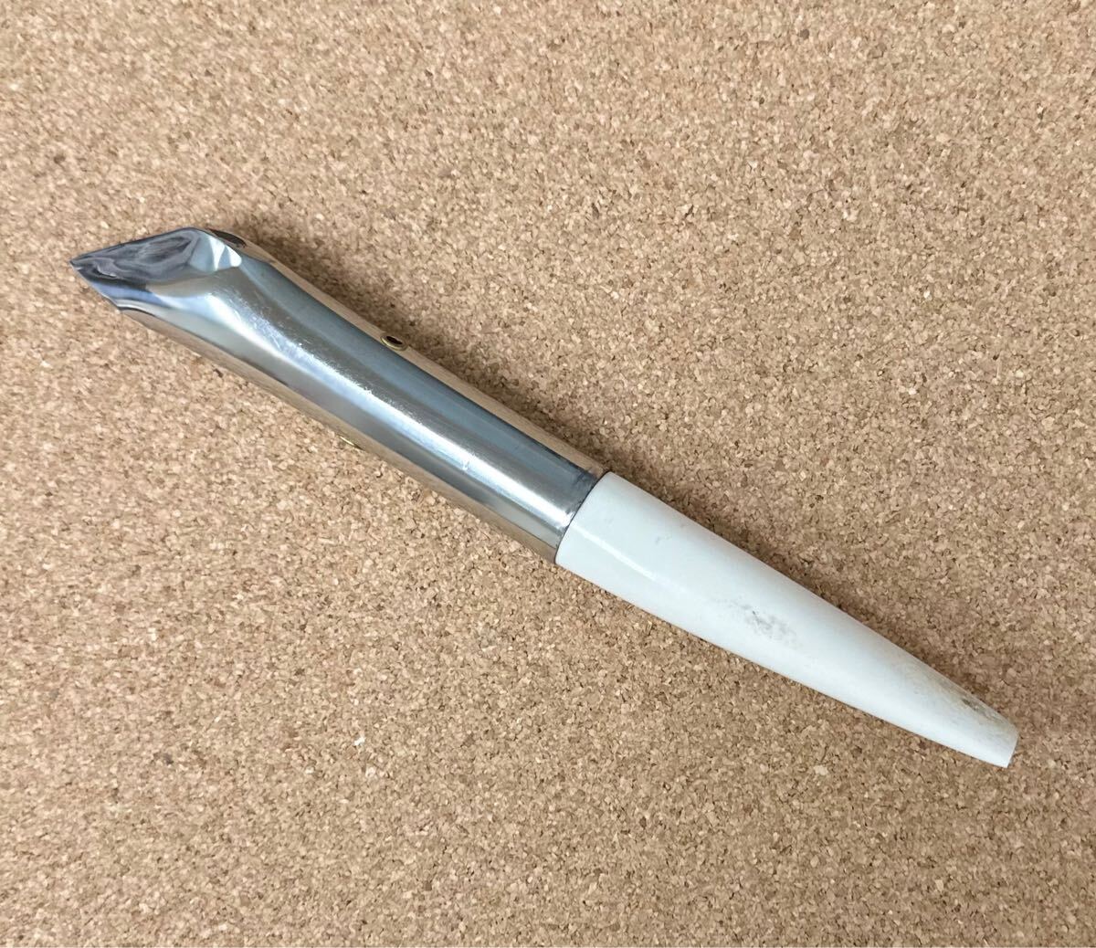 [新品特価] テンテン 410g 鹿角 #シャクリ #船釣り #オフショア #ブリテンテン #三角バケ #遊漁船 #メタルジグ