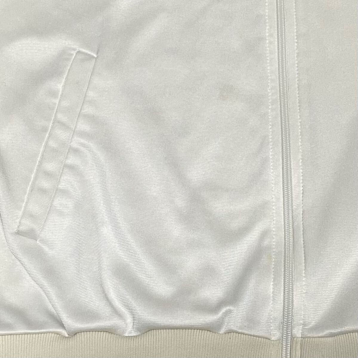 80sビンテージ adidas ATP USA製 グッチカラー トレフォイルロゴ 80sビンテージ adidas ATP USA製 グッチカラー トレフォイルロゴ