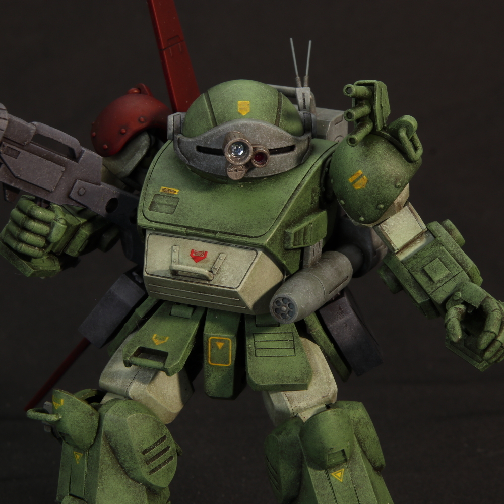 展示終了品 スクラッチ 組立済み・塗装済み 全長約50cm ネオ 展示終了品 スクラッチ 組立済み・塗装済み 全長約50cm ネオ
