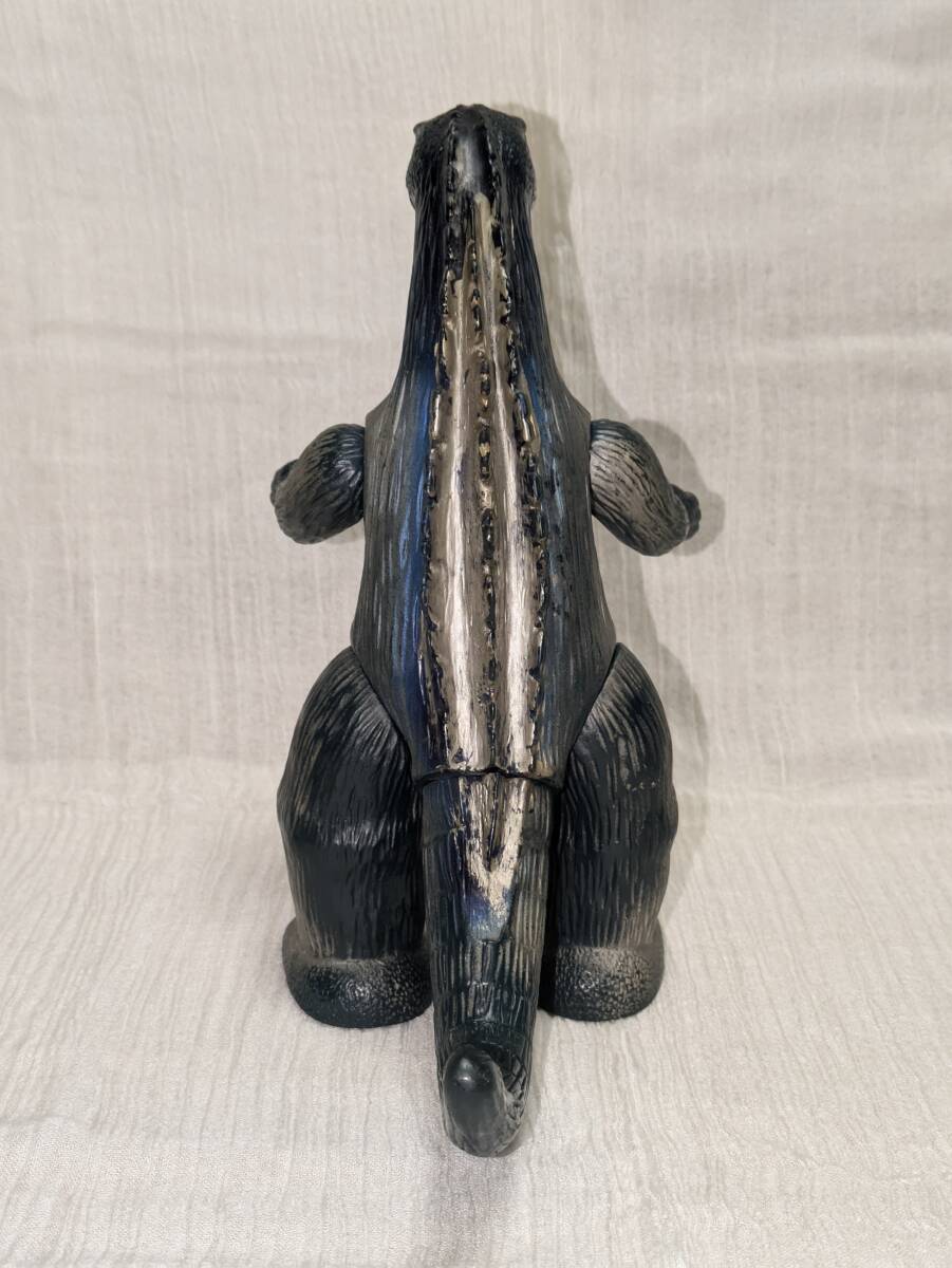 ゴジラソフビ マルサン 東宝 昭和レトロ 1960年代〜1970年代 ゴジラソフビ マルサン 東宝 昭和レトロ 1960年代〜1970年代
