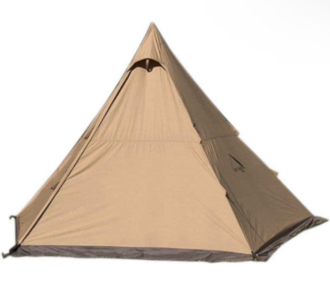 【ハッピー】tent-mark DESIGNS テンマクデザイン テント サーカスTC サンド TM-CT1S