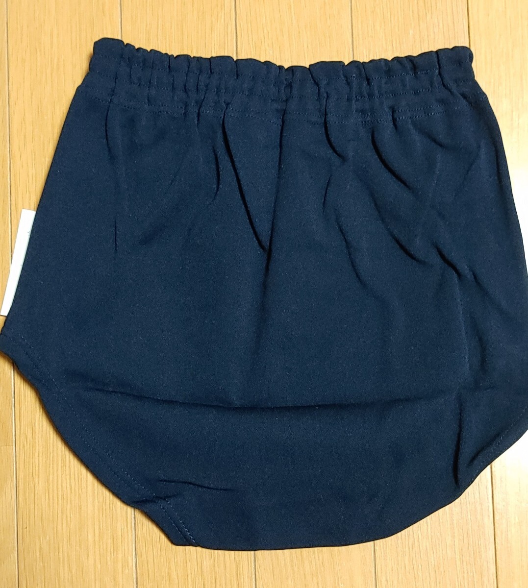 Hit Union ヒットユニオン 濃紺 ブルマ 66-N ナイロン100 サイズ Hit Union ヒットユニオン 濃紺 ブルマ 66-N ナイロン100 サイズ