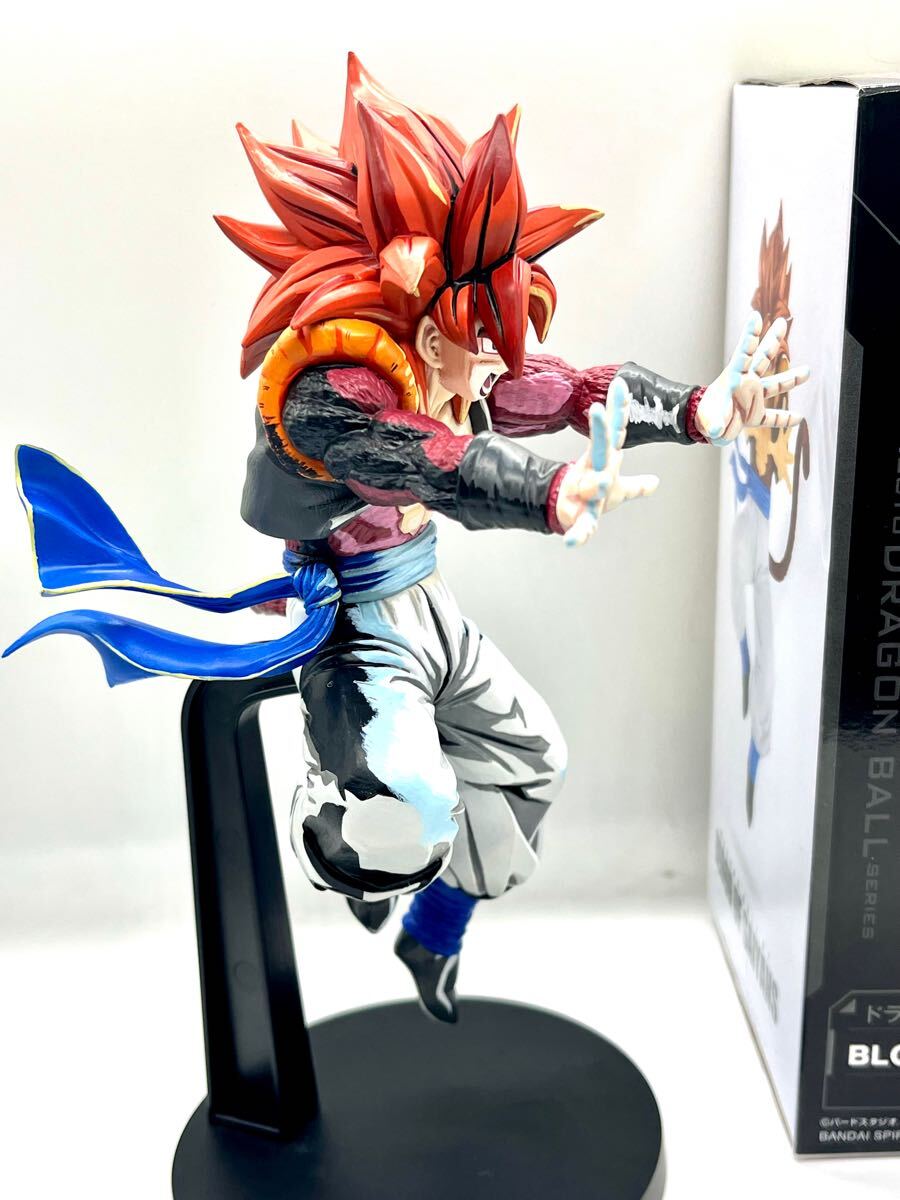 ドラゴンボール スーパーサイヤ人4ゴジータ BLOOD OF SAIYANS ドラゴンボール スーパーサイヤ人4ゴジータ BLOOD OF SAIYANS