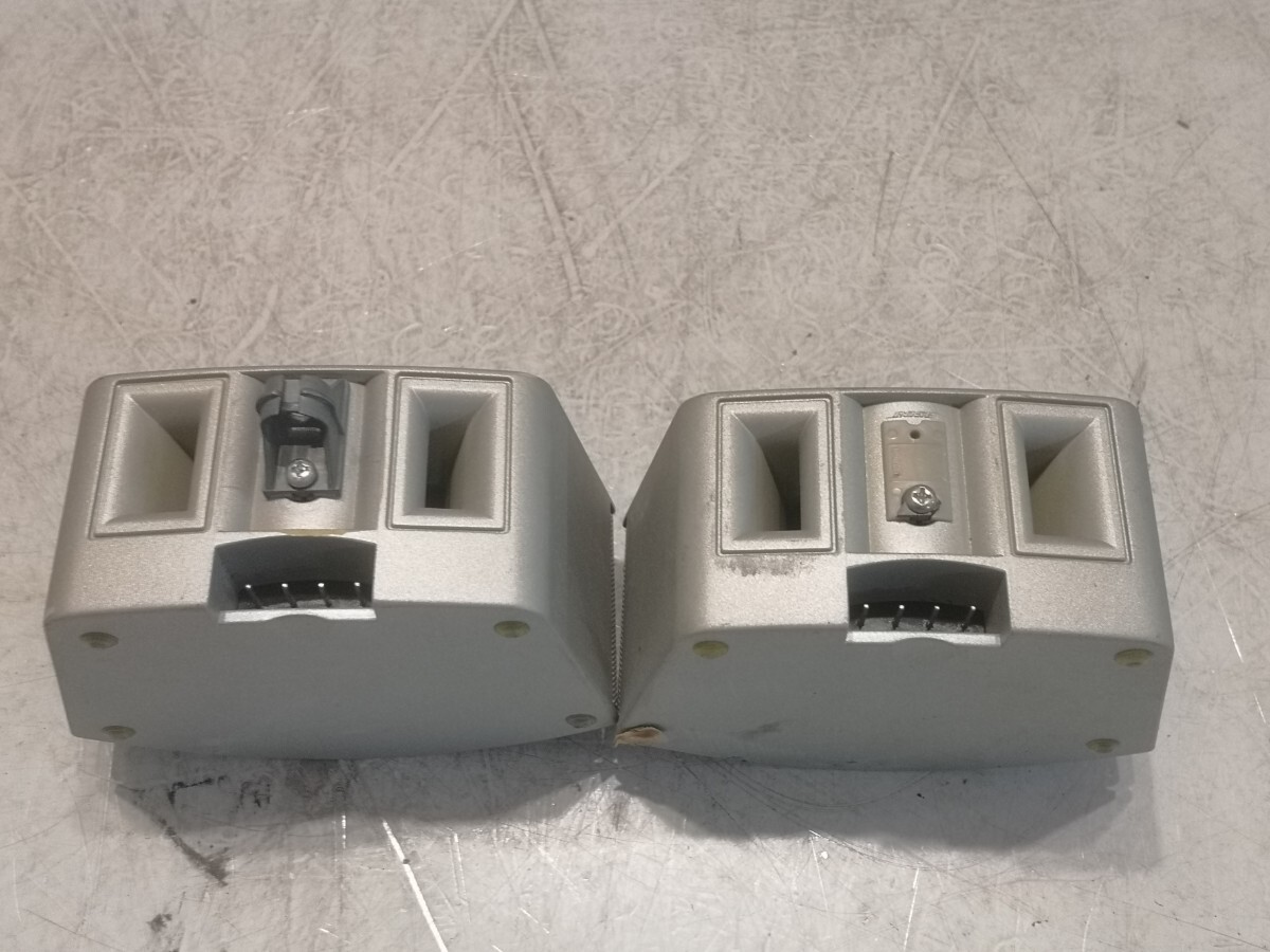 BOSE サテライトスピーカーペア ジャンク扱い