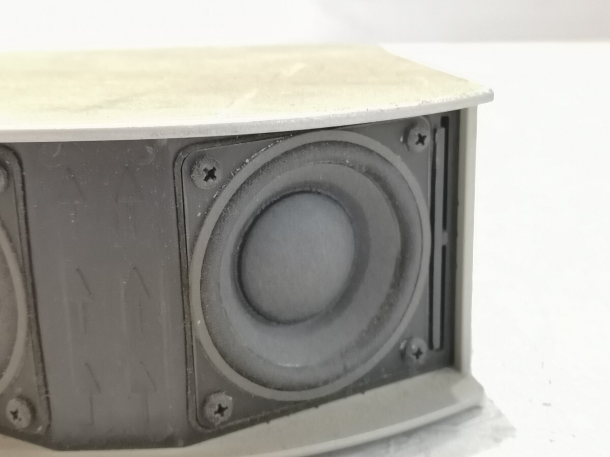 BOSE サテライトスピーカーペア ジャンク扱い