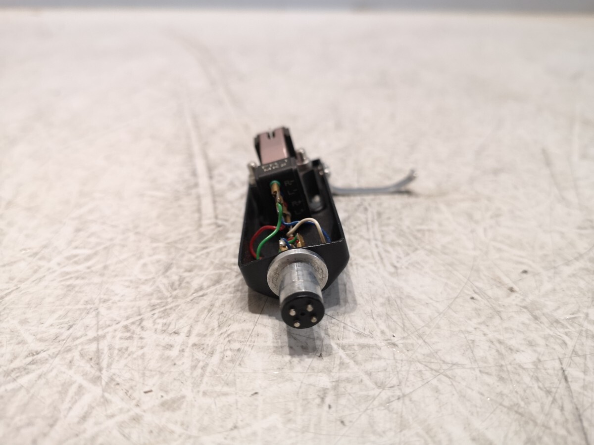 Fidelity-Research FR-1 MK2 MCカートリッジ 中古041 レタパ_画像3