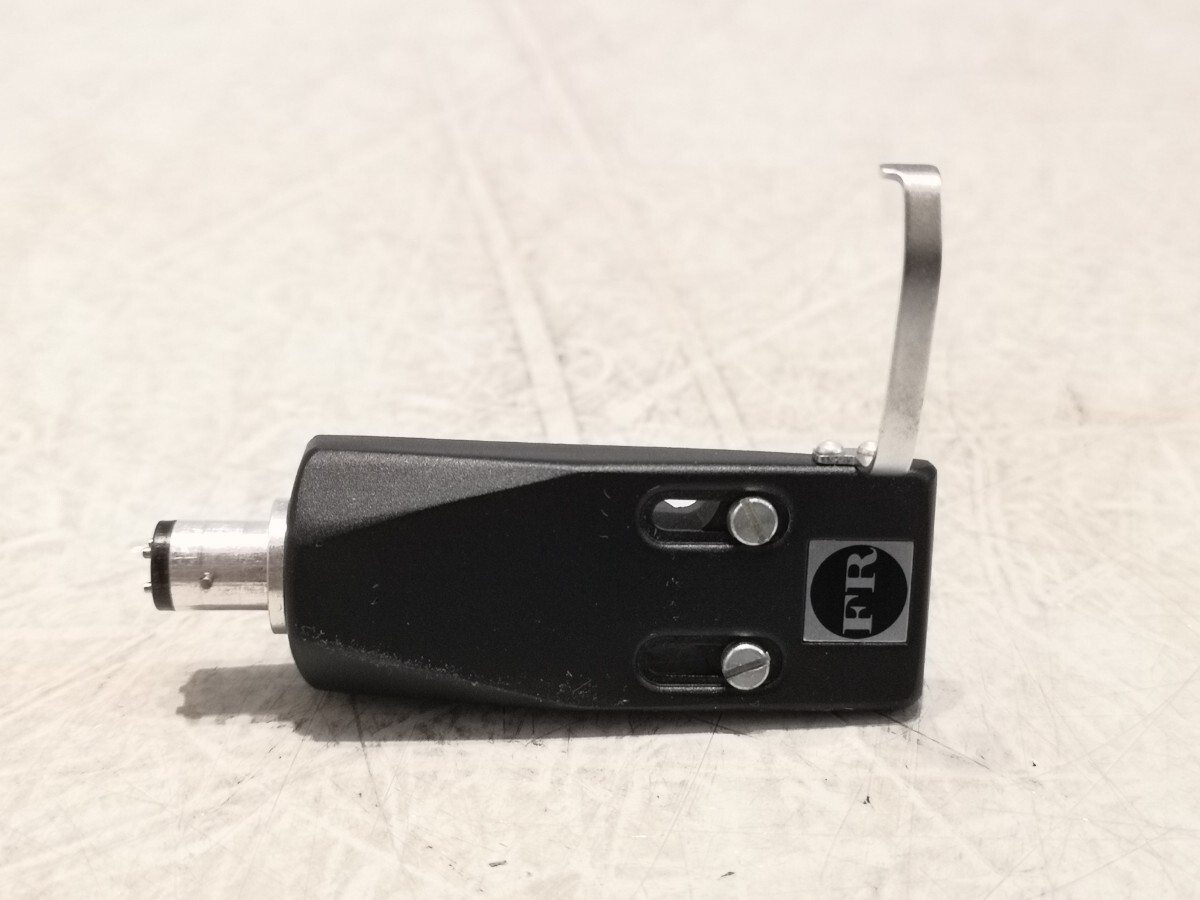 Fidelity-Research FR-1 MK2 MCカートリッジ 中古041 レタパ_画像8