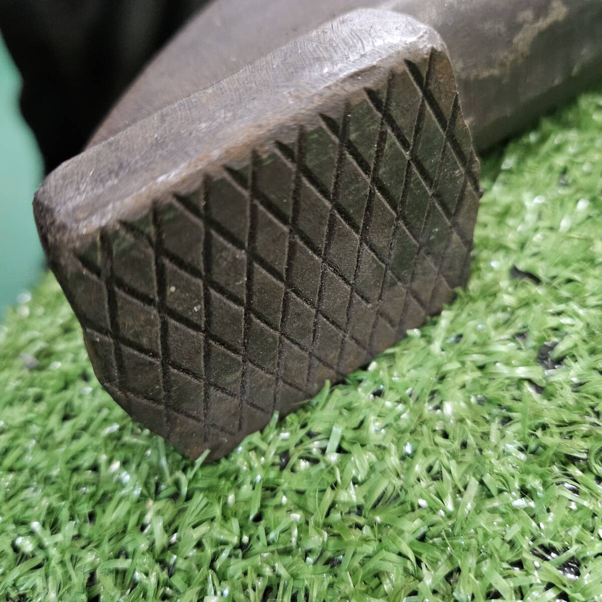 中古 【ロブスター】 シャコ万力 300mm 12インチ クランプ 中古 【ロブスター】 シャコ万力 300mm 12インチ クランプ