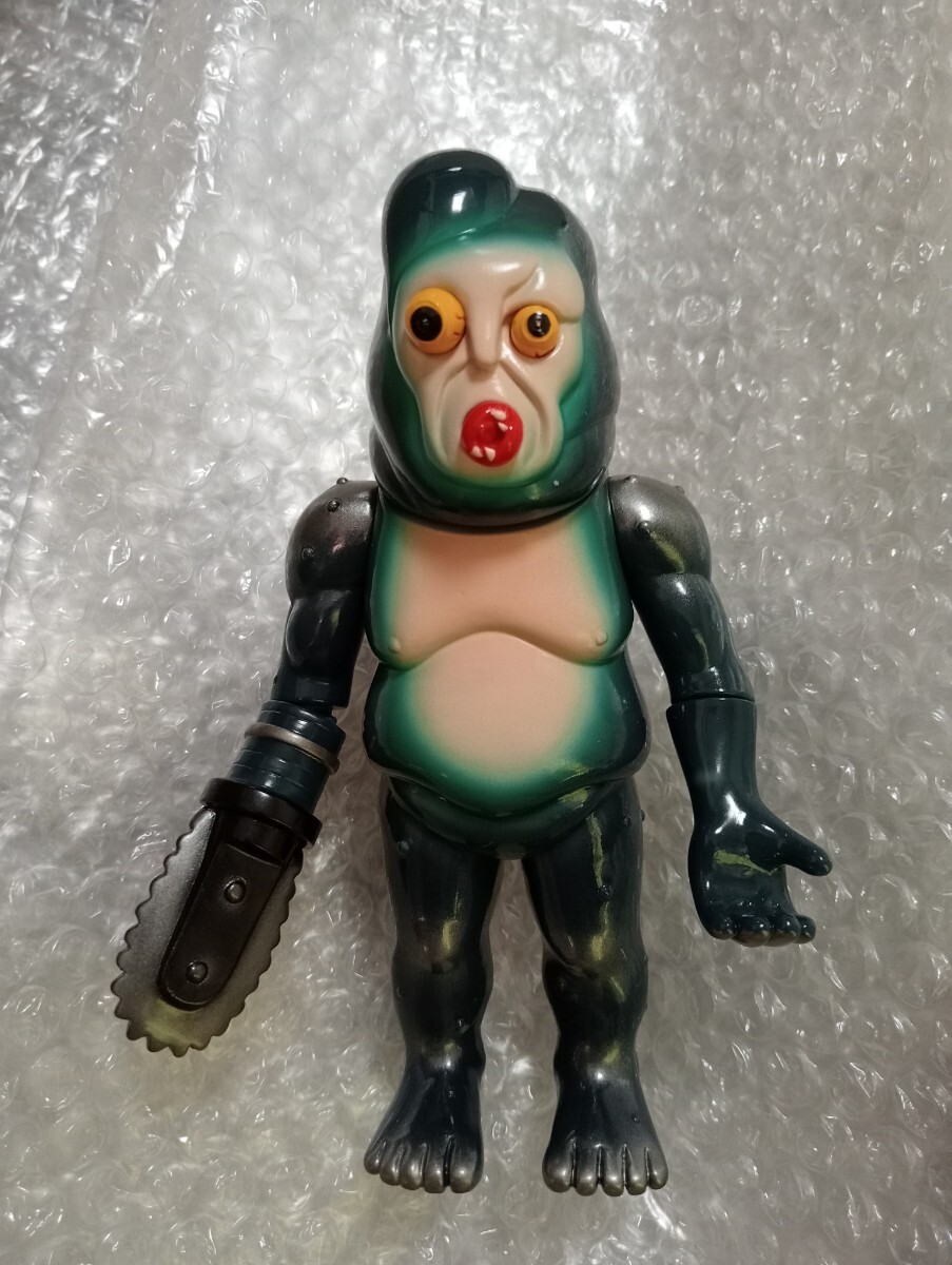 meteoritetoy カブ kabu ソフビ SOFUBI メテオライトトイ meteoritetoy カブ kabu ソフビ SOFUBI メテオライトトイ