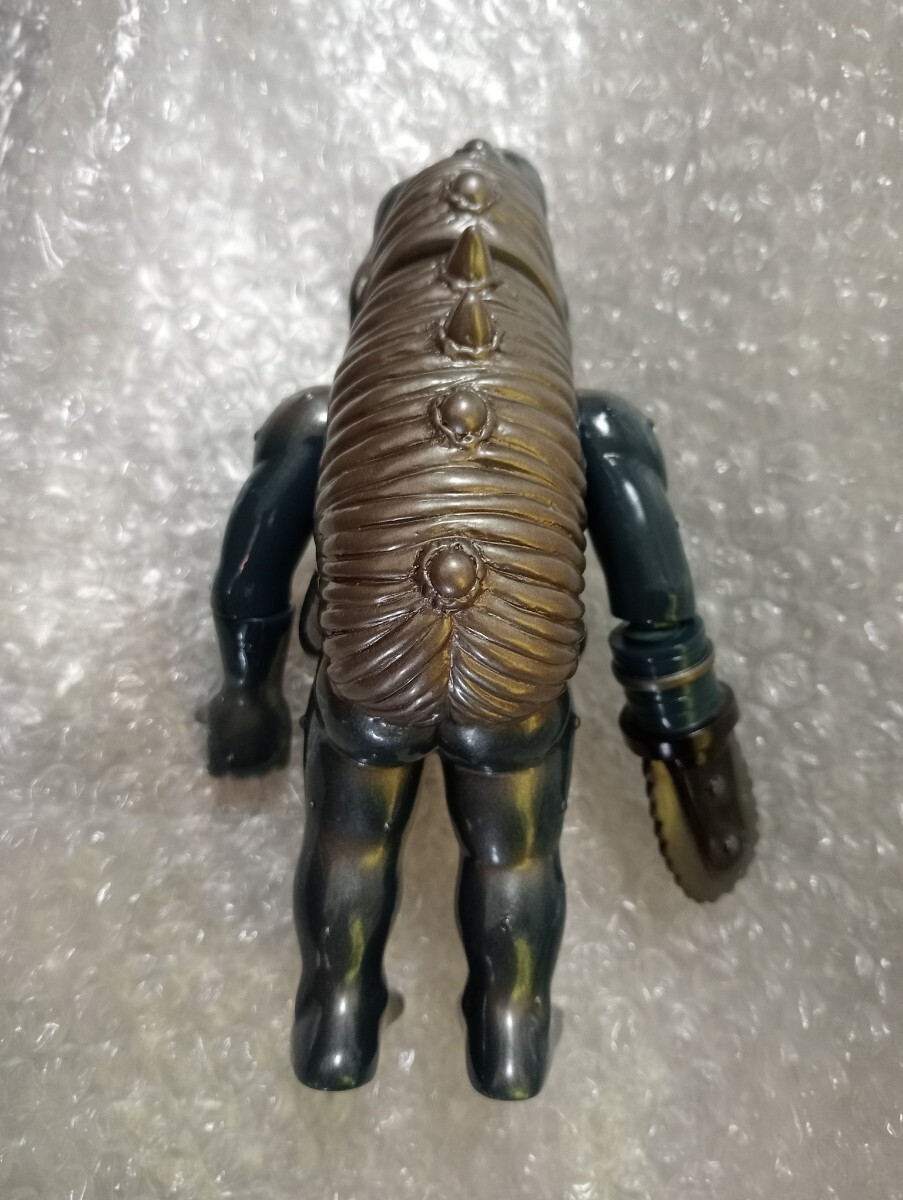 meteoritetoy カブ kabu ソフビ SOFUBI メテオライトトイ meteoritetoy カブ kabu ソフビ SOFUBI メテオライトトイ