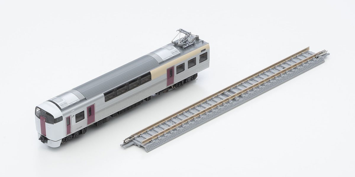 TOMIX ファーストカーミュージアム 215系近郊電車(2次車) #FM-028