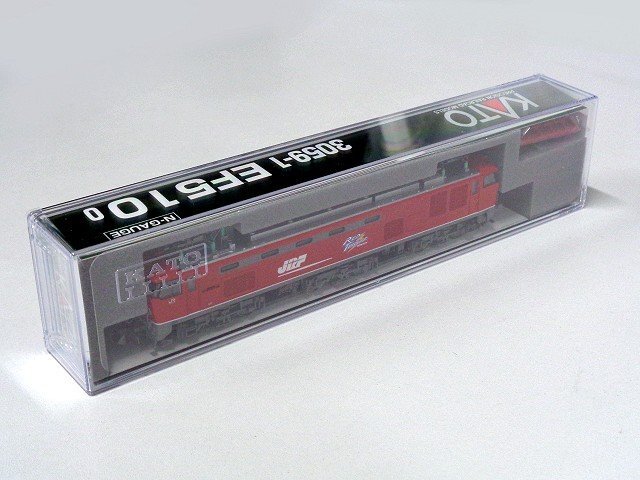 その他 KATO EF510 0 #3059-1