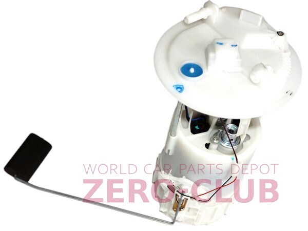 『ルノーカングー2 1.6 KWK4M用 純正 燃料ポンプASSY フューエル』【2301-87301】