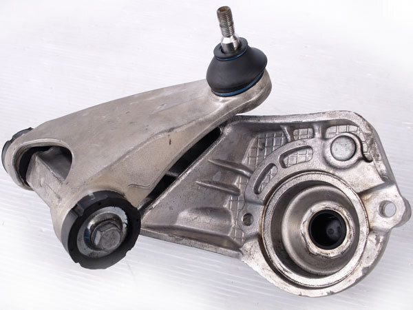 [ Alpha Romeo 147 GTA и т.п. оригинальный правый F качающийся рычаг Swing Arm поддержка есть ][1276-29633]