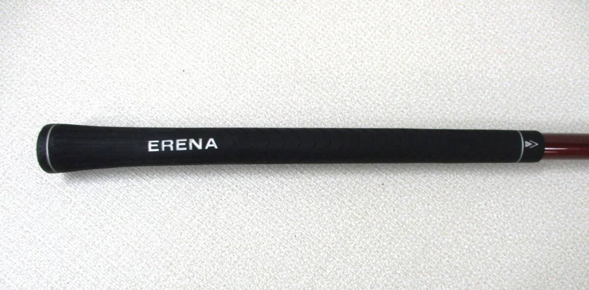 女性用ゴルフクラブセット ERENA(エレナ) デットストック(未 女性用ゴルフクラブセット ERENA(エレナ) デットストック(未
