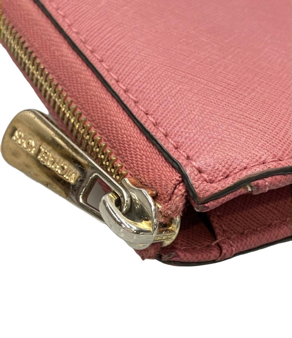 マイケルコース L字ファスナー長財布 レディース Michael Kors マイケルコース L字ファスナー長財布 レディース Michael Kors