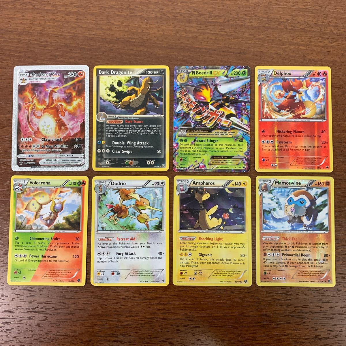 y ポケカ ポケモンカード 海外版 英語版 35枚 ハイパーコロコロ y ポケカ ポケモンカード 海外版 英語版 35枚 ハイパーコロコロ