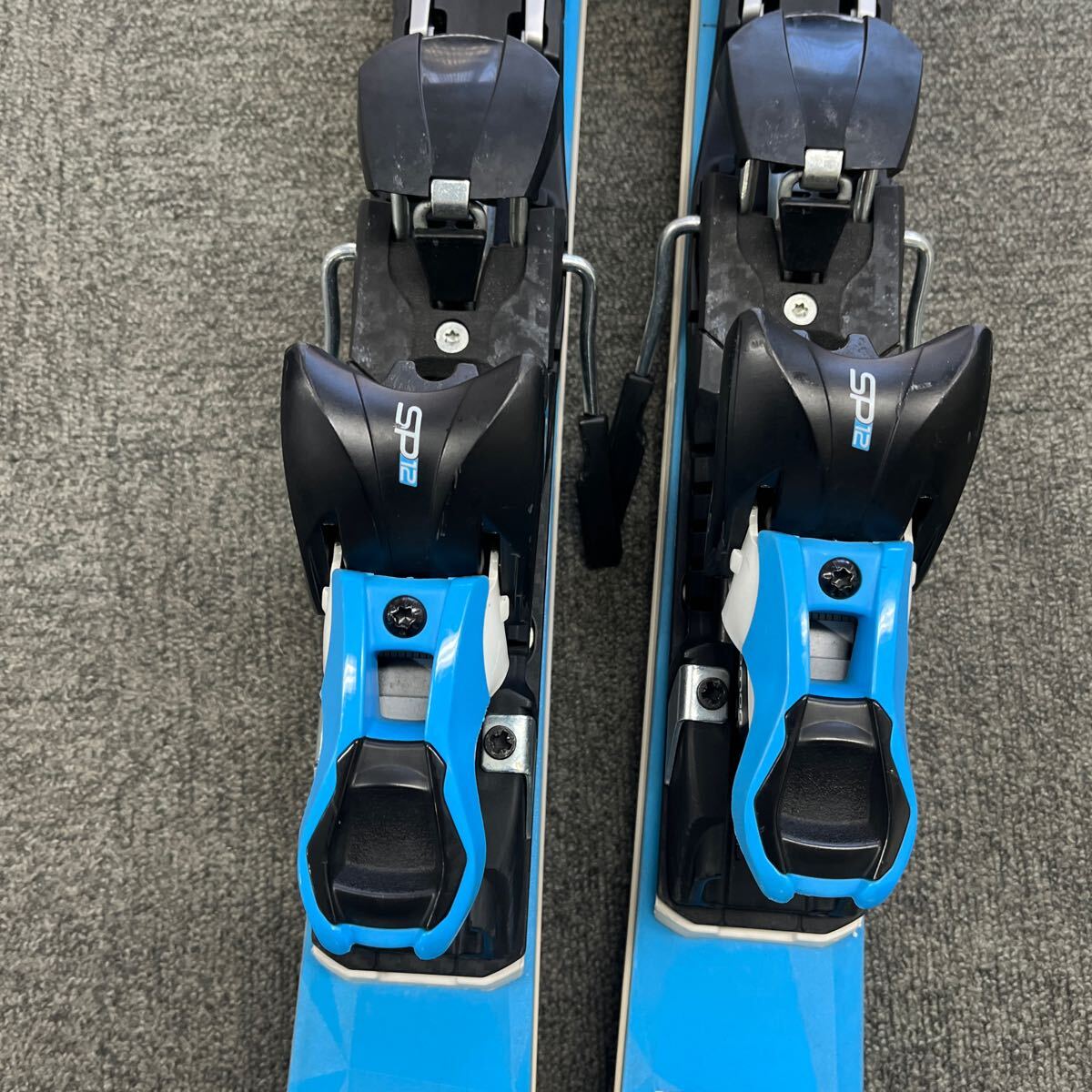 2025スタートセール!VIST SPEED ROCK TYPE D 160cm /BIND 2025スタートセール!VIST SPEED ROCK TYPE D 160cm /BIND