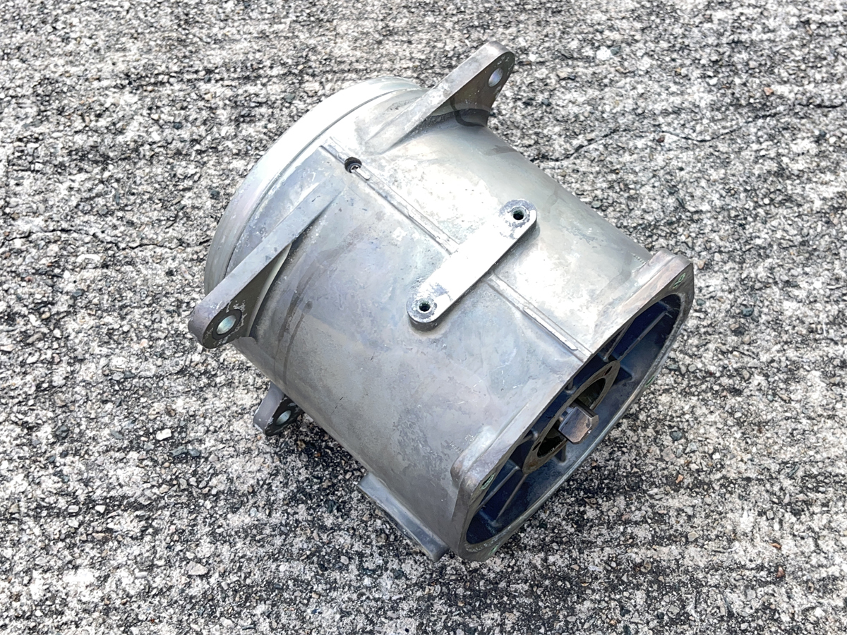 KAWASAKI ULTRA ベーン ガイド ポンプ カワサキ ウルトラ ポンプ ポンプケース