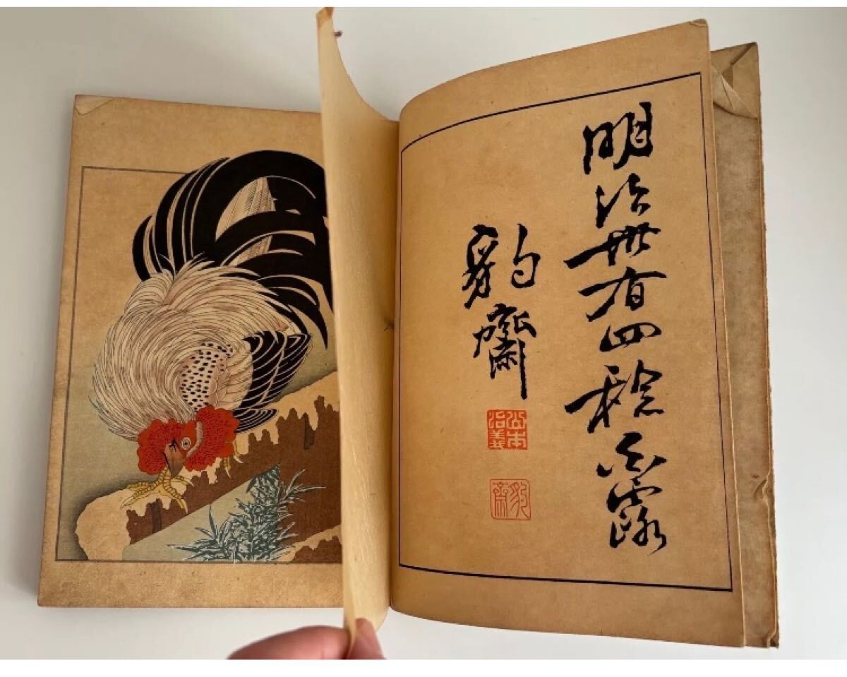 Amazon.co.jp: 倣明版木版画 拱花? 昭和11年初刷 新様三十六華撰 Amazon.co.jp: 倣明版木版画 拱花? 昭和11年初刷 新様三十六華撰