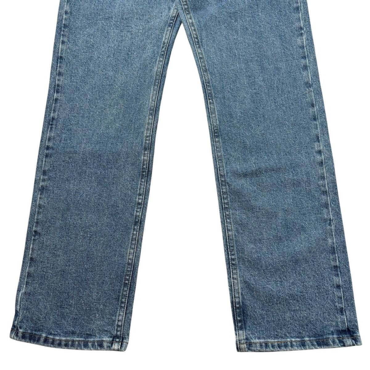 W31 L32 USA古着 00s Wrangler Premium Quality ラングラー W31 L32 USA古着 00s Wrangler Premium Quality ラングラー
