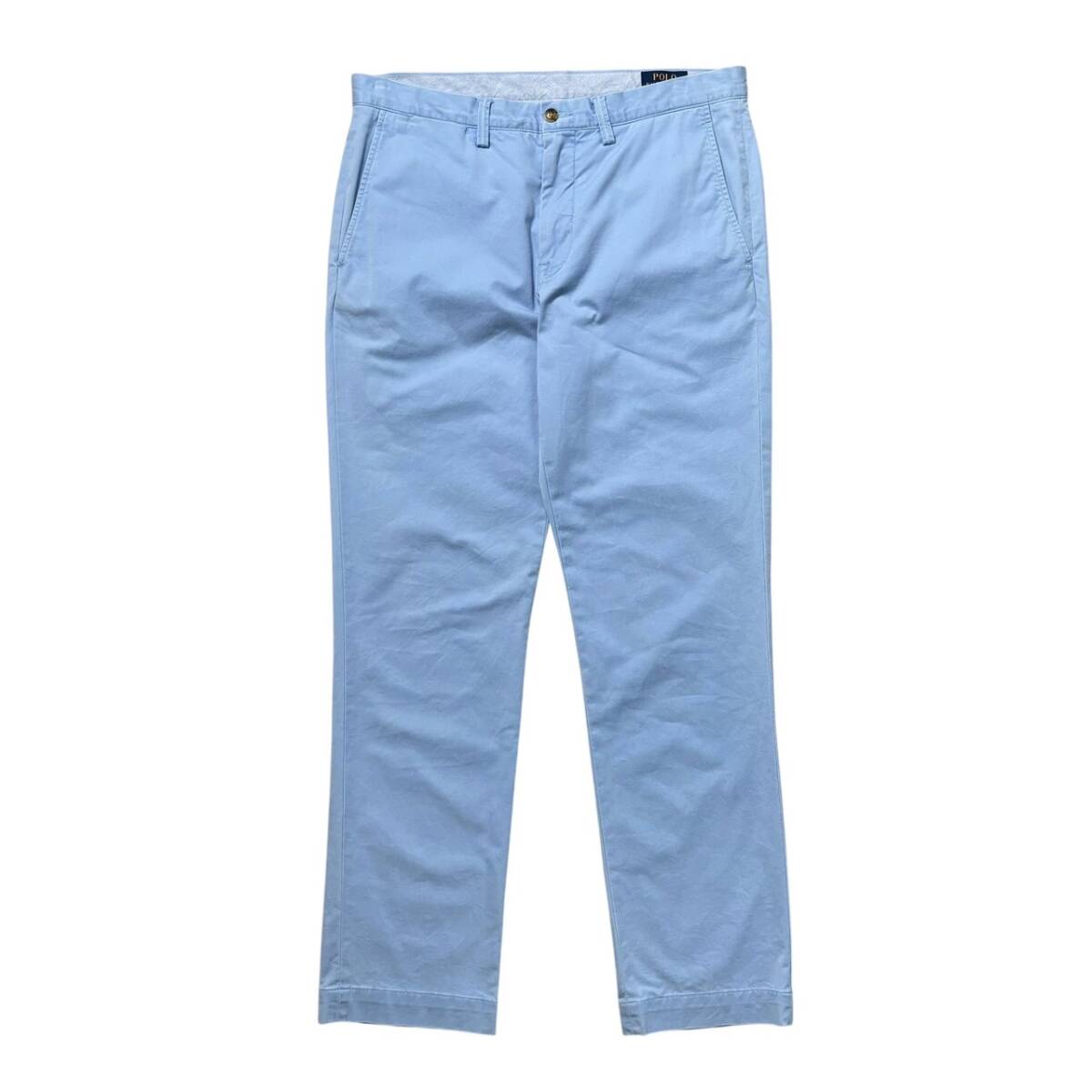 W33 L32 古着 POLO RALPH LAUREN ポロラルフローレン チノパン W33 L32 古着 POLO RALPH LAUREN ポロラルフローレン チノパン
