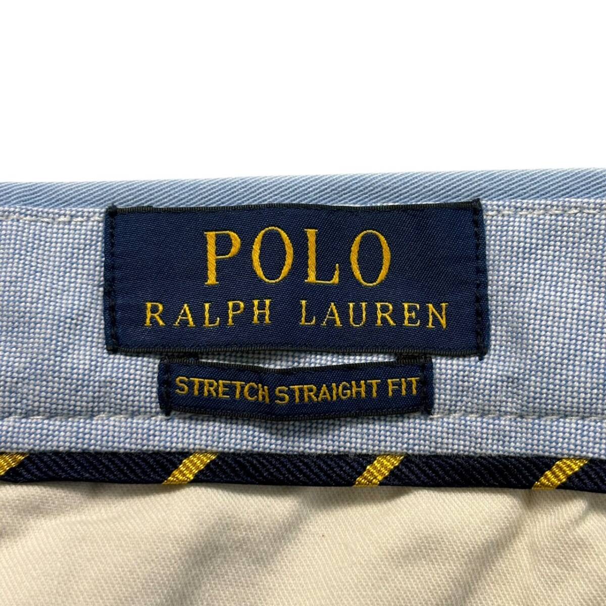 W33 L32 古着 POLO RALPH LAUREN ポロラルフローレン チノパン W33 L32 古着 POLO RALPH LAUREN ポロラルフローレン チノパン