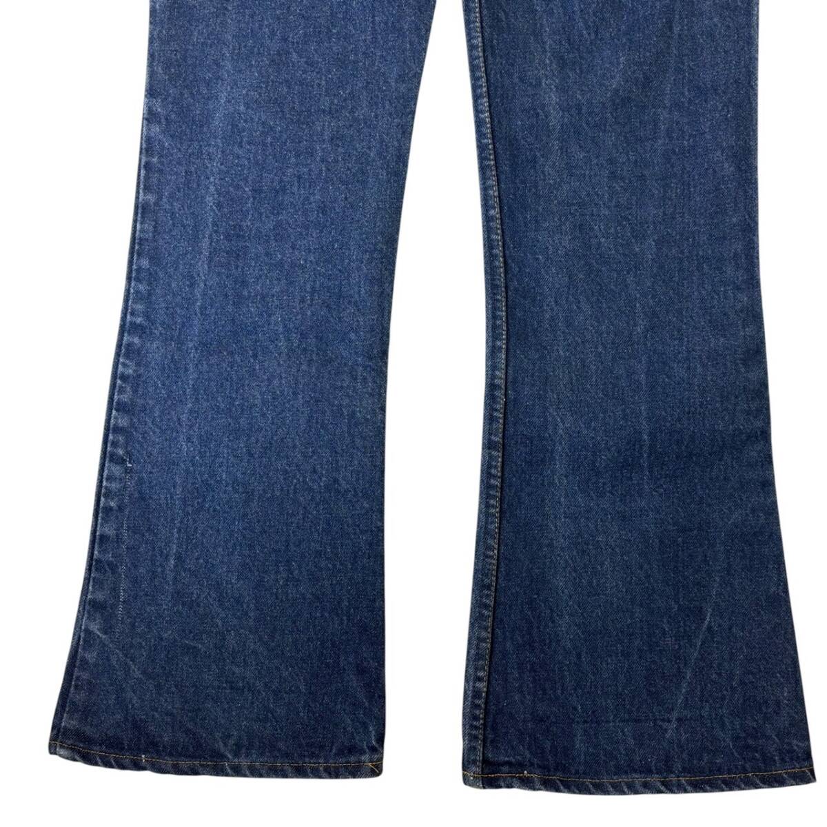 W30 L34 70s ヴィンテージ Levi's 646 リーバイス デニム W30 L34 70s ヴィンテージ Levi's 646 リーバイス デニム