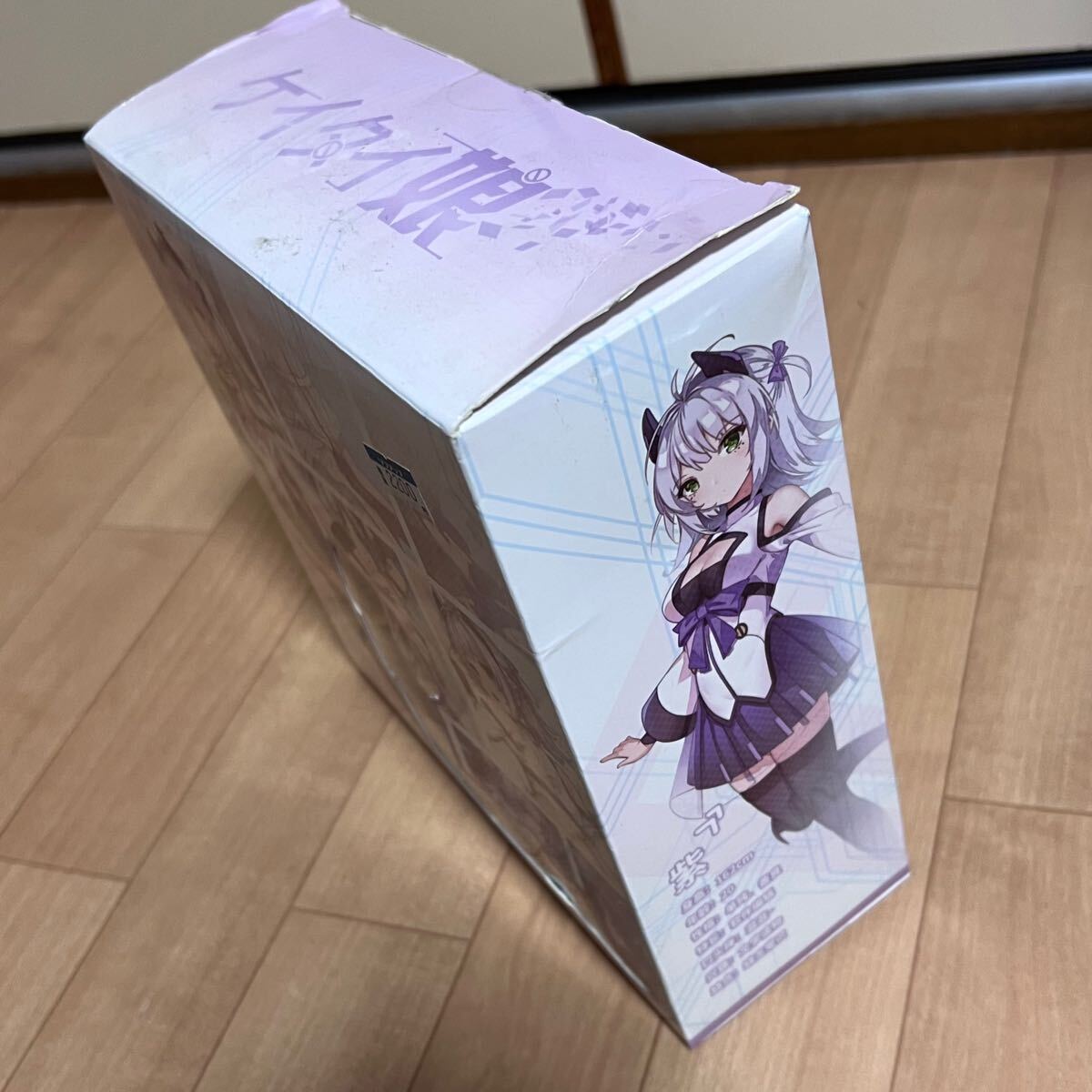 ☆未使用 ケイタイ娘 1/6スケール 下半身 フィギュア 付き ☆未使用 ケイタイ娘 1/6スケール 下半身 フィギュア 付き