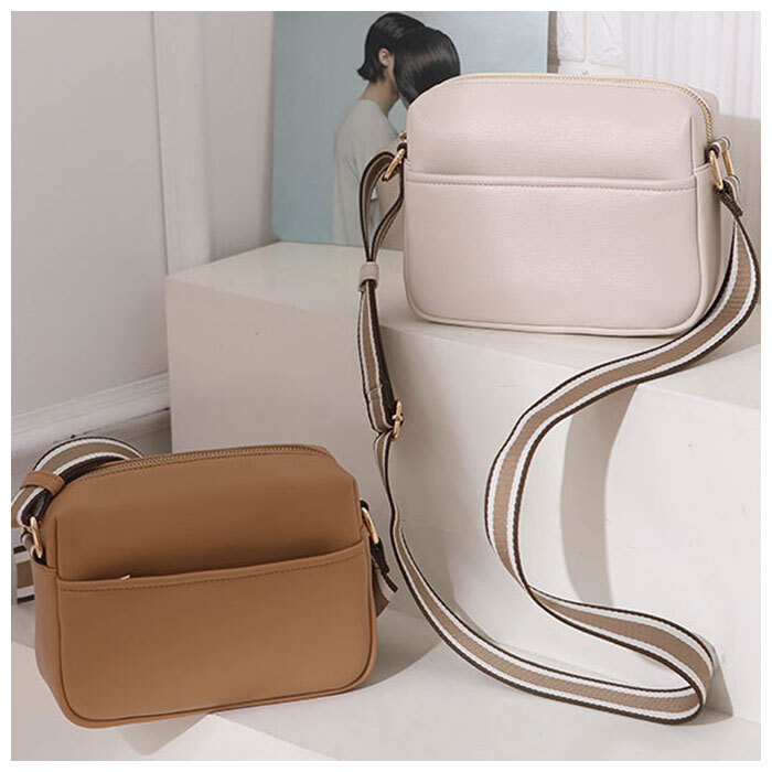 ☆ ブラウン ☆ 斜めがけショルダーバッグ gbag4122 ショルダーバッグ レディース 斜めがけ ミニショルダーバッグ ポシェット ミニバッグ