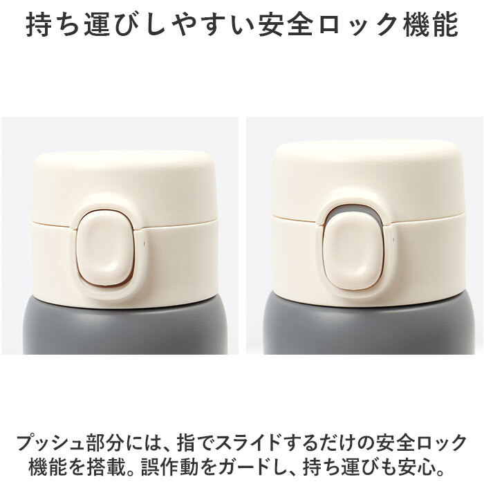 * Snoopy / рисовый шарик онигири . Snoopy * герой one кнопка нержавеющая сталь бутылка 480ml нержавеющая сталь бутылка герой 