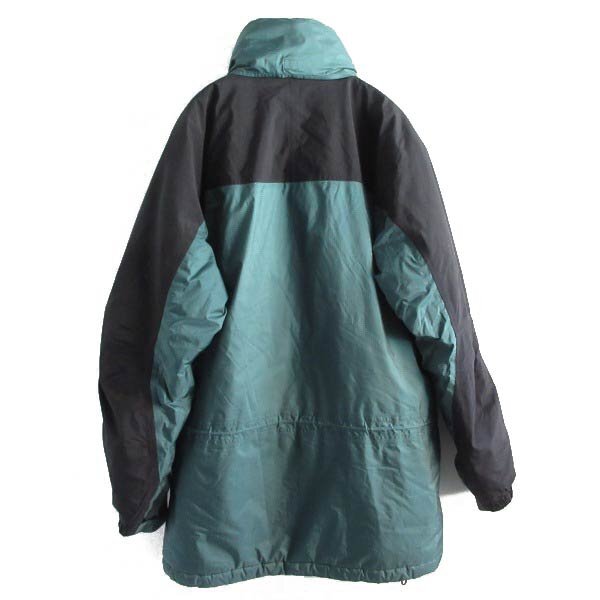 1980'sビンテージ古着llbean プリマロフトジャケット 1980'sビンテージ古着llbean プリマロフトジャケット