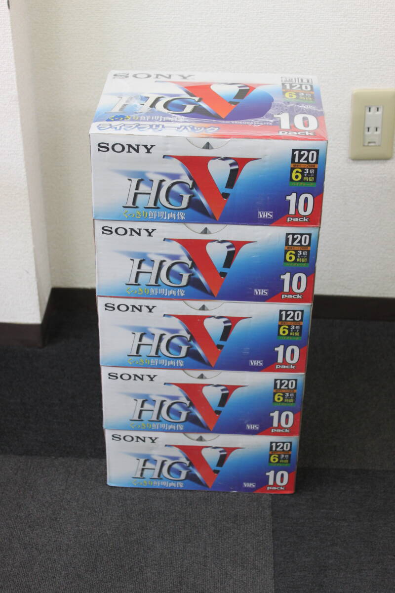 生産完了】SONY PDV-64N 標準(スタンダード)DVCAMテープ