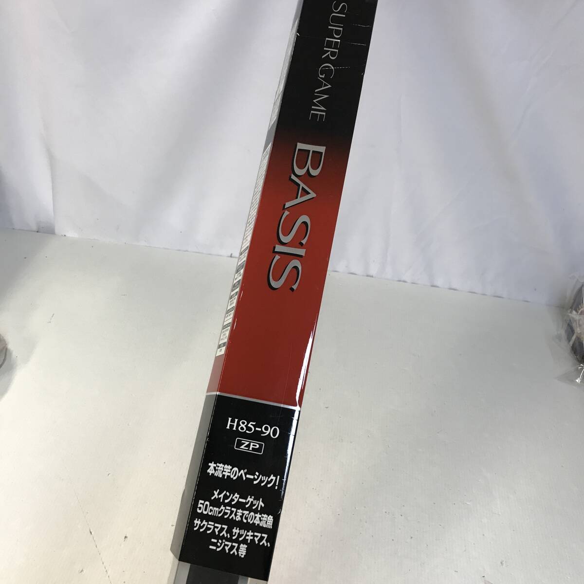 Yahoo!オークション - 72 SHIMANO シマノ スーパーゲーム Yahoo!オークション - 72 SHIMANO シマノ スーパーゲーム