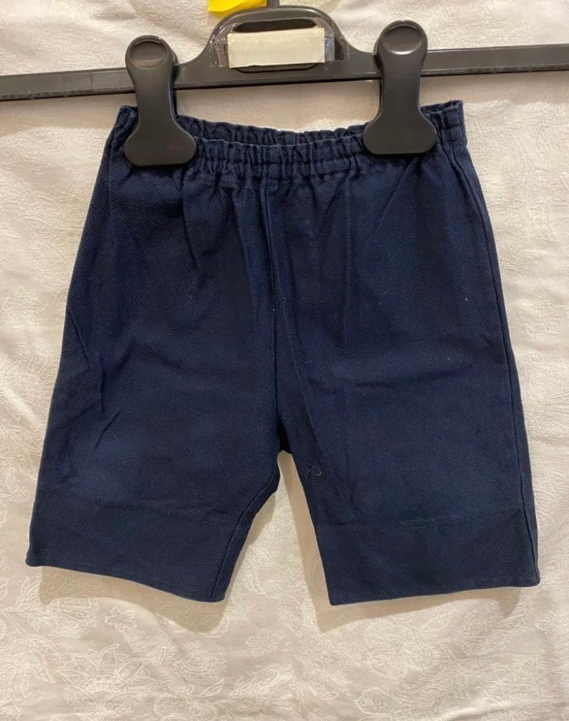 Burberry london バーバリーロンドン キッズ パンツ 古着　1034