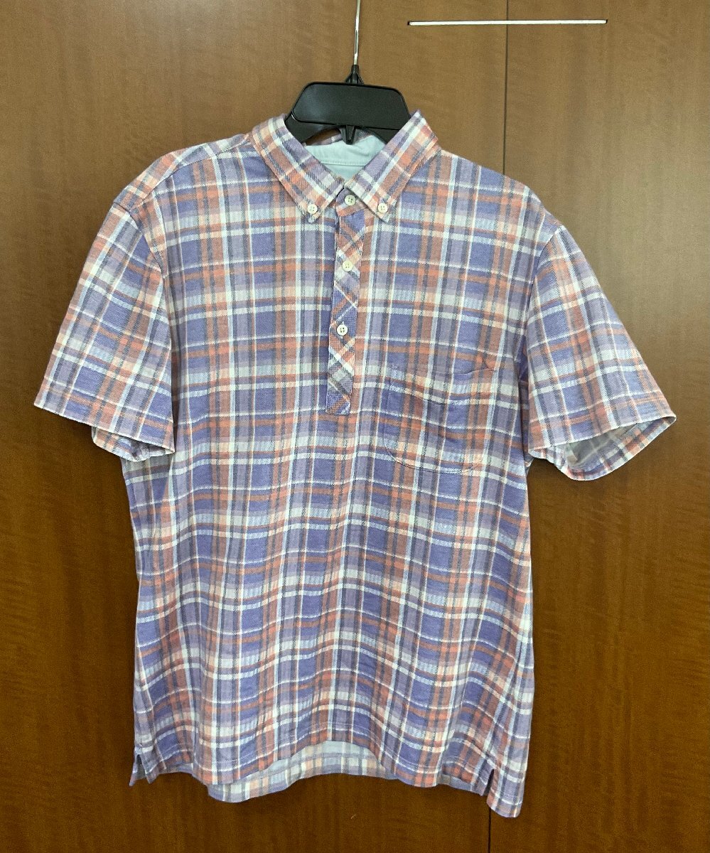 Lサイズ MACKINTOSH PHILOSOPHY 40