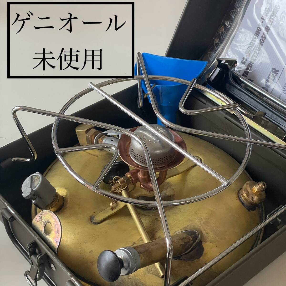 31430円 【希少なデッドストック!】ハインツ ゲニオール Heinze 31430円 【希少なデッドストック!】ハインツ ゲニオール Heinze