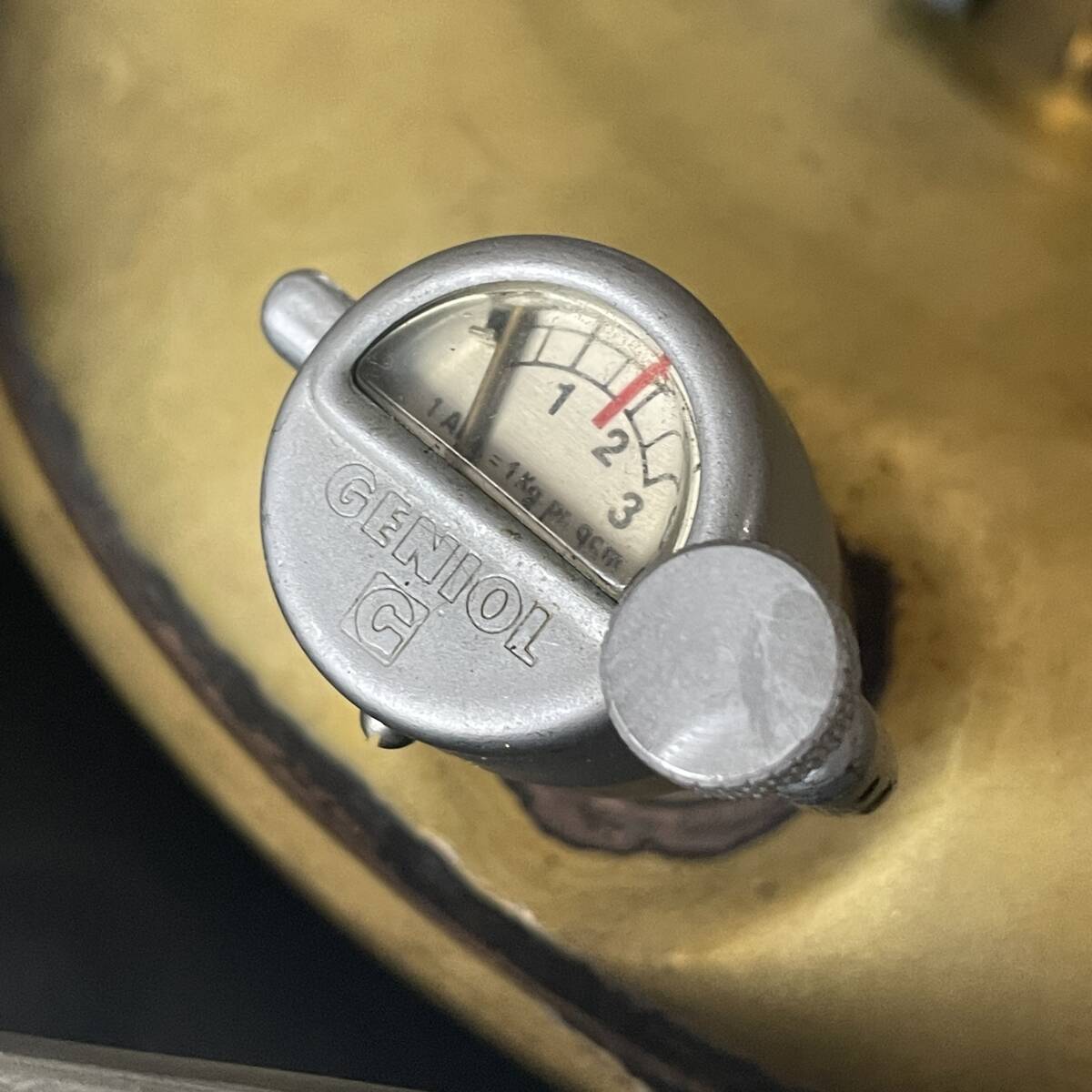 31430円 【希少なデッドストック!】ハインツ ゲニオール Heinze 31430円 【希少なデッドストック!】ハインツ ゲニオール Heinze