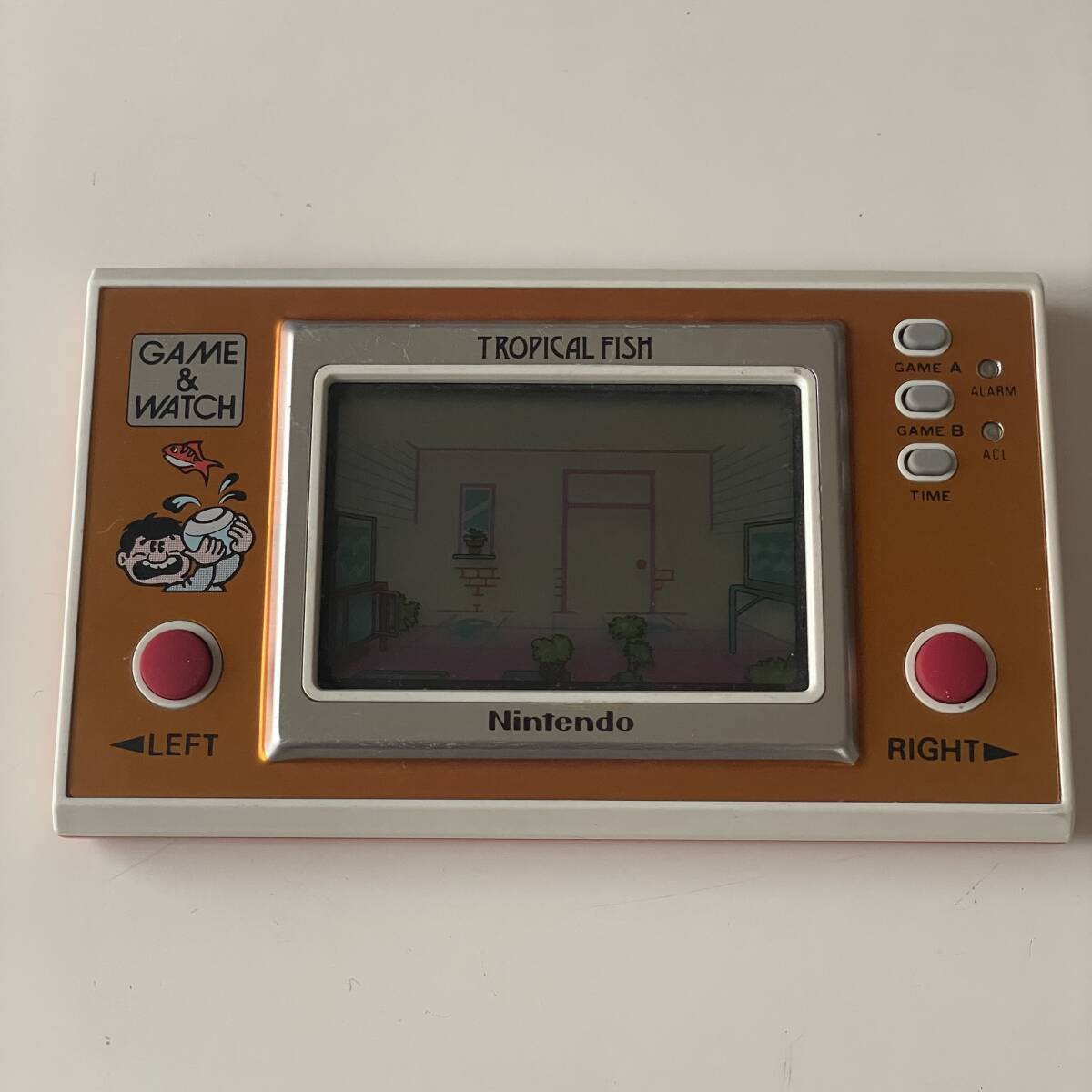 大学 割引 Yahoo!オークション - 【激レア 現品限り 】ゲームウォッチ その他