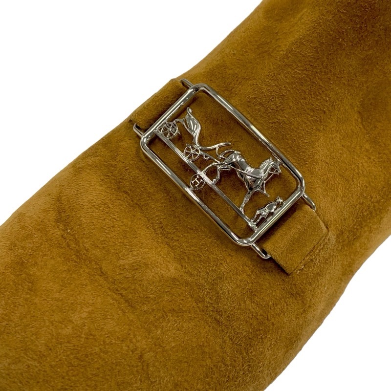 エルメス HERMES ブーツ ショートブーツ 靴 シューズ スエード エルメス HERMES ブーツ ショートブーツ 靴 シューズ スエード