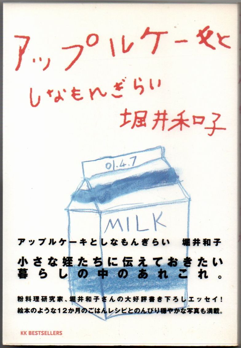 101* Apple кекс считая ........ Кадзуко KK лучший погреб z маленький .. пятна 