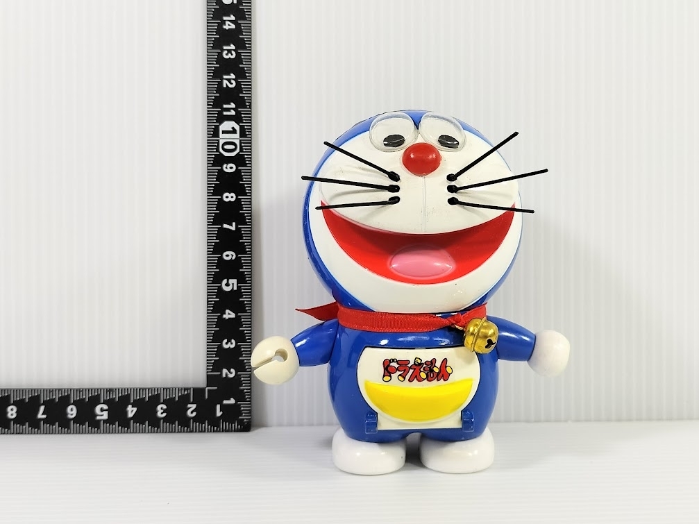 ドラえもん 超合金 GB-04 ポピー ガチャガチャ ドラえもん ドラえもん 超合金 GB-04 ポピー ガチャガチャ ドラえもん