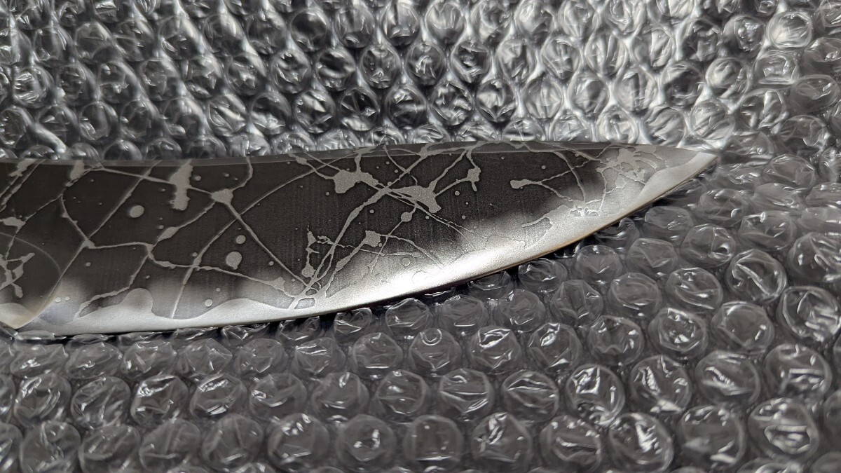 キクナイフ KIKU KNIVES ファルコン 新品未使用品(ハンティング キクナイフ KIKU KNIVES ファルコン 新品未使用品(ハンティング