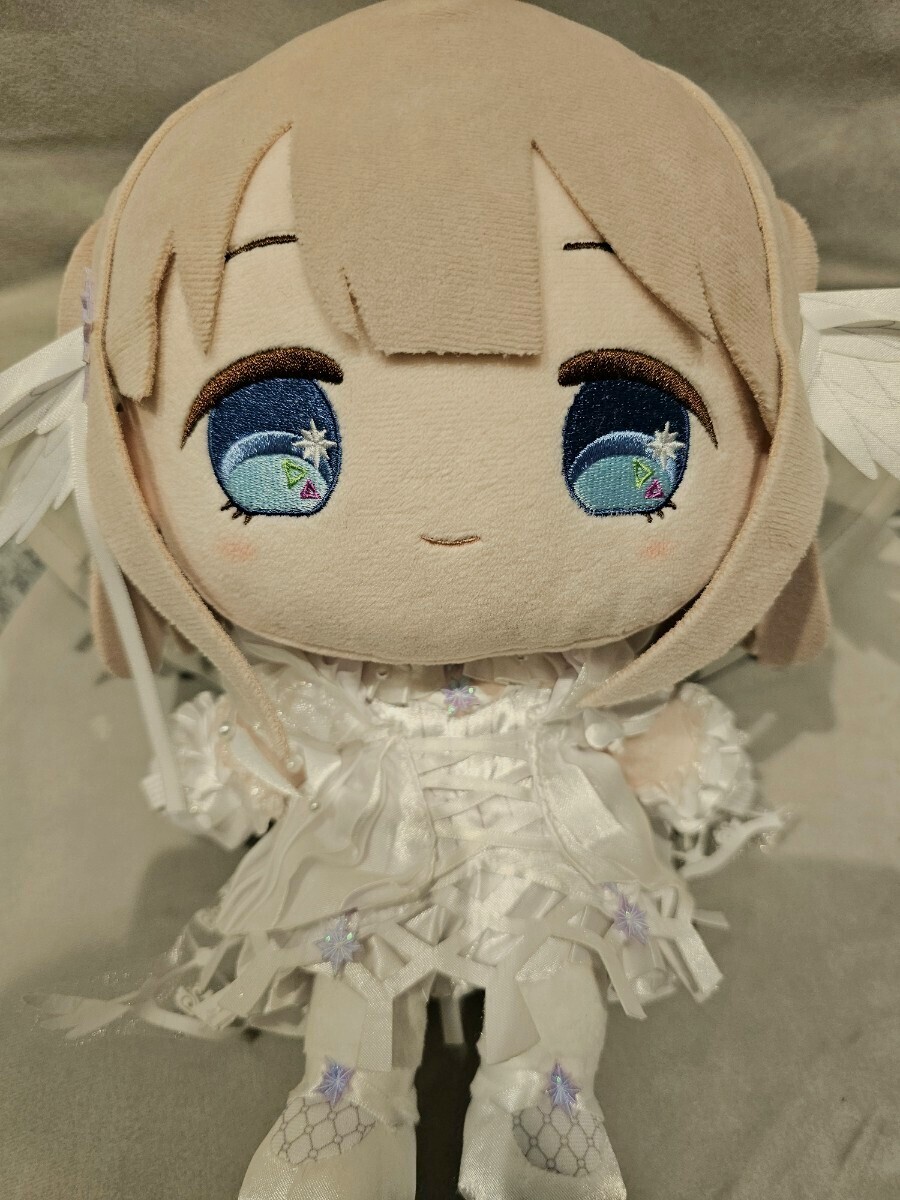 もちほわ 芹沢あさひ もちWhat ぬいぐるみ シャニマス|Yahoo もちほわ 芹沢あさひ もちWhat ぬいぐるみ シャニマス|Yahoo