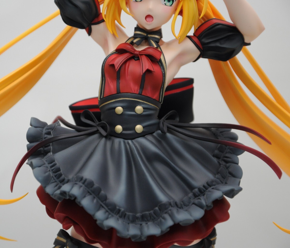 塗装済完成品】 アルトリア・キャスター 水着 バーサーカー 塗装済完成品】 アルトリア・キャスター 水着 バーサーカー