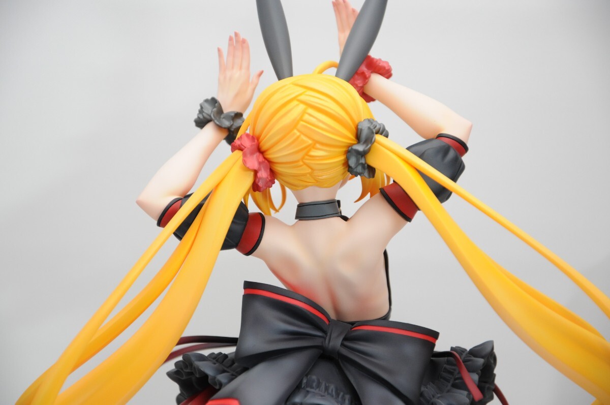 塗装済完成品】 アルトリア・キャスター 水着 バーサーカー 塗装済完成品】 アルトリア・キャスター 水着 バーサーカー
